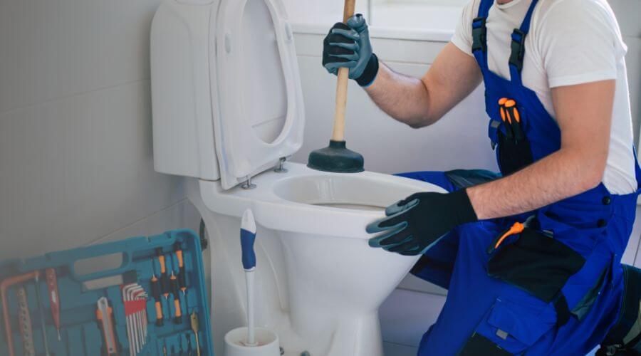 Professional Leak Detection in Green Pond, SC
